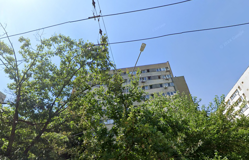 Obor, Teiul Doamnei, Colentina, 7 min. metrou, vav Sectia 7 Politie